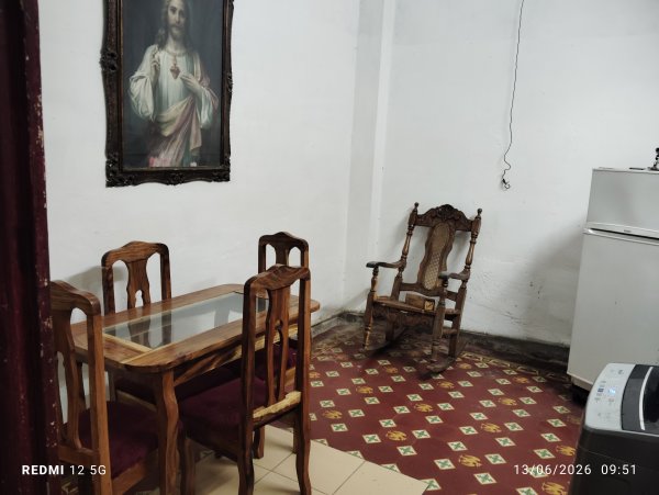 Apartment with 3 bedrooms for sale in Pueblo Nuevo, Centro Habana, La Habana - 12