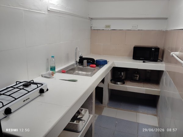 Apartment with 3 bedrooms for sale in Pueblo Nuevo, Centro Habana, La Habana - 4