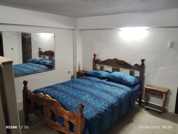 Apartment with 3 bedrooms for sale in Pueblo Nuevo, Centro Habana, La Habana - 8