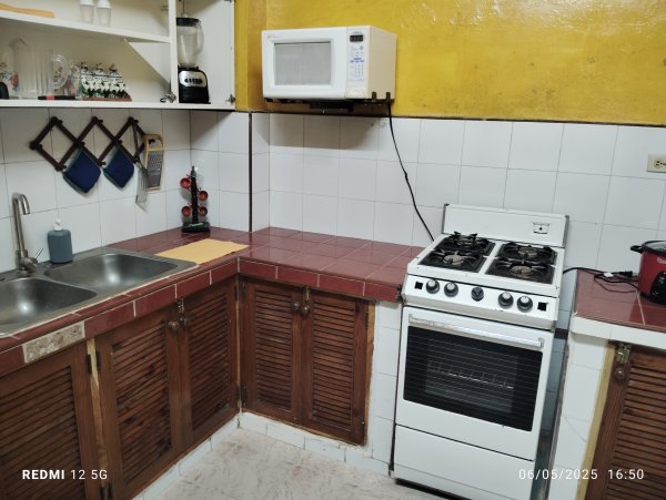 Apartment with 3 bedrooms for sale in Pueblo Nuevo, Centro Habana, La Habana - 9