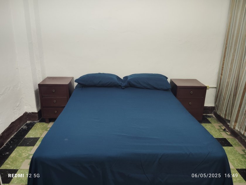 Apartamento de 3 habitaciones en venta en Pueblo Nuevo, Centro Habana, La Habana