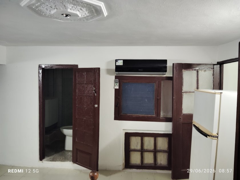 Apartamento de 3 habitaciones en venta en Pueblo Nuevo, Centro Habana, La Habana