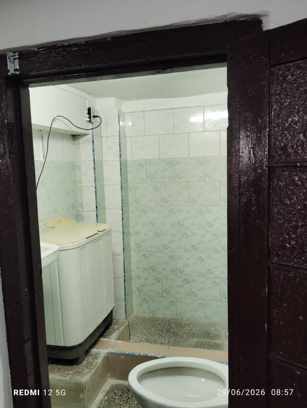 Apartamento de 3 habitaciones en venta en Pueblo Nuevo, Centro Habana, La Habana
