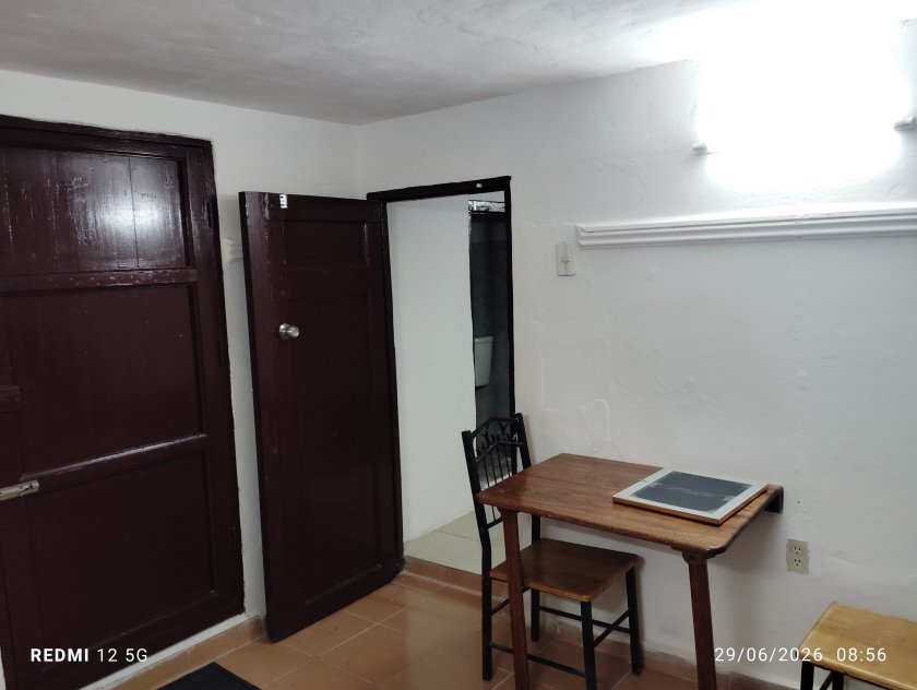 Apartamento de 3 habitaciones en venta en Pueblo Nuevo, Centro Habana, La Habana