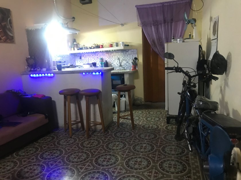 Detached House with 2 bedrooms for sale in Santa Clara, Villa Clara