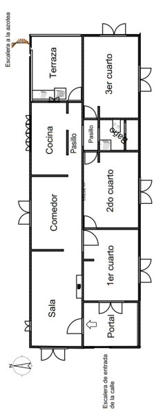 Casa de 3 habitaciones en venta en La Lisa, La Habana - Miniatura 16