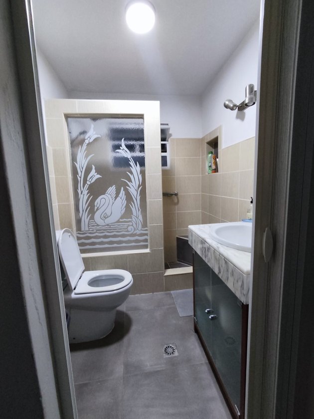 Casa de 3 habitaciones en venta en La Lisa, La Habana