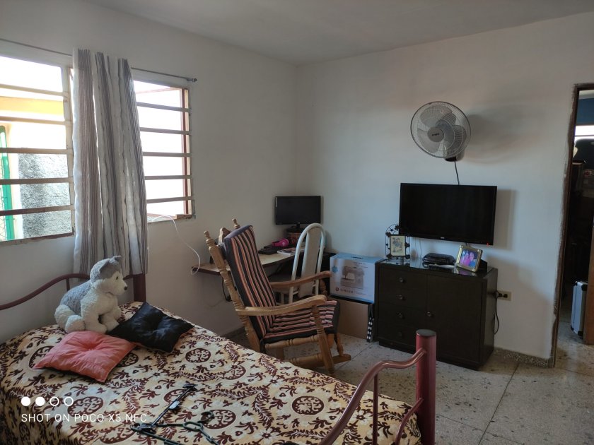 Casa de 3 habitaciones en venta en La Lisa, La Habana