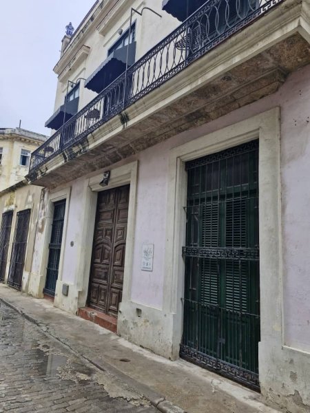 Apartment with 3 bedrooms for sale in Habana Vieja, La Habana