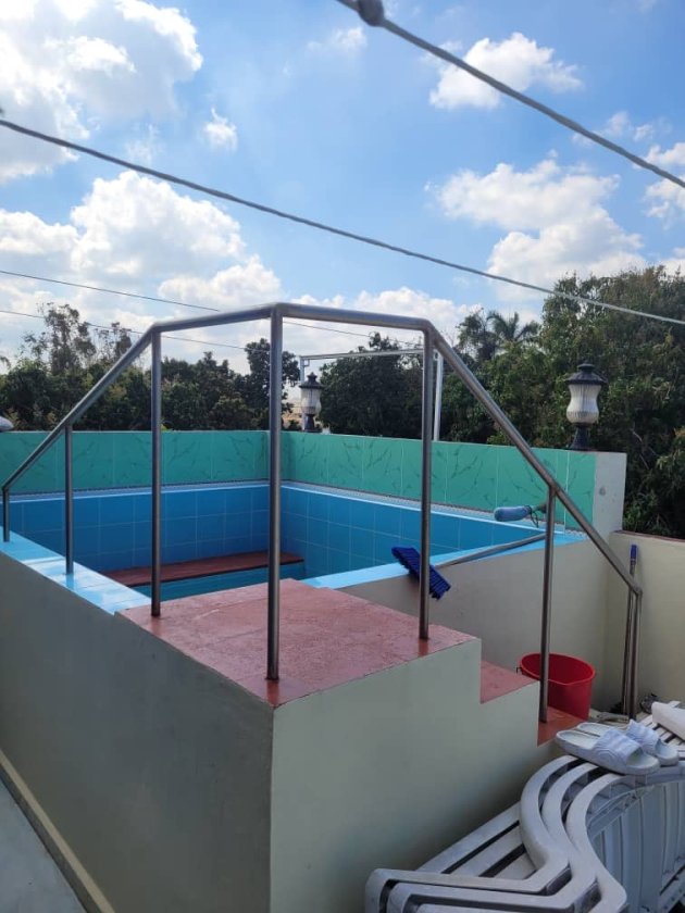 Detached House with 3 bedrooms for sale in Santa Fe, Playa, La Habana