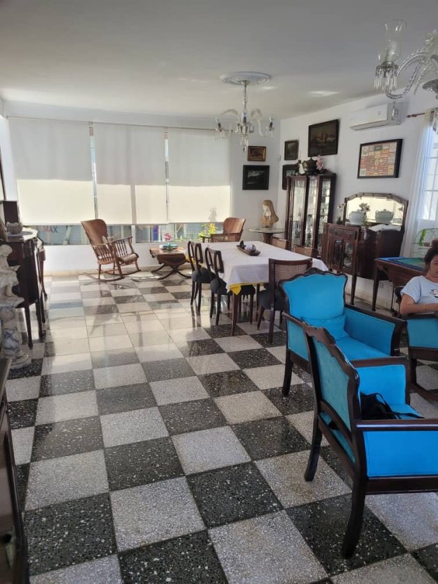 Detached House with 3 bedrooms for sale in Santa Fe, Playa, La Habana