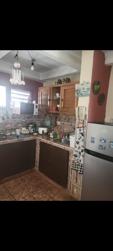 Apartment with 3 bedrooms for sale in Villa Panamericana, Habana del Este, La Habana