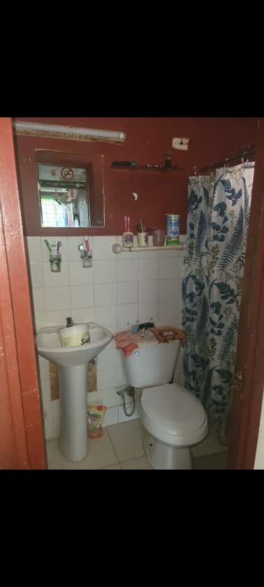 Apartment with 3 bedrooms for sale in Villa Panamericana, Habana del Este, La Habana