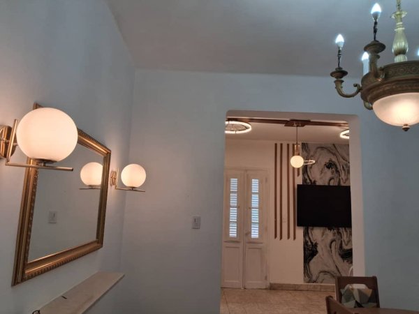 Apartamento de 3 habitaciones en venta en Mónaco, Diez de Octubre, La Habana - 12