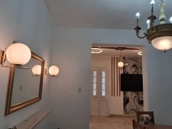 Apartamento de 3 habitaciones en venta en Mónaco, Diez de Octubre, La Habana - 5