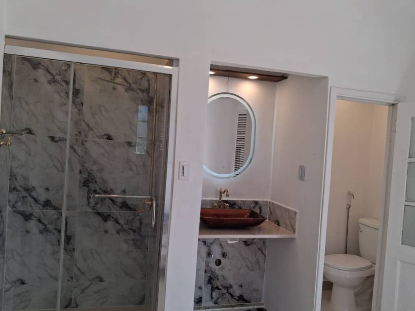 Apartamento de 3 habitaciones en venta en Mónaco, Diez de Octubre, La Habana