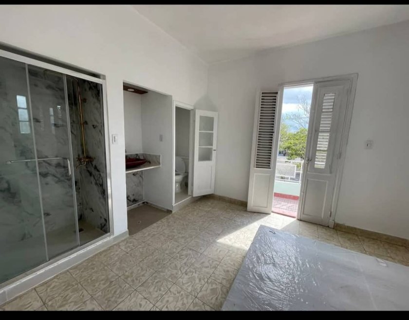 Apartamento de 3 habitaciones en venta en Mónaco, Diez de Octubre, La Habana