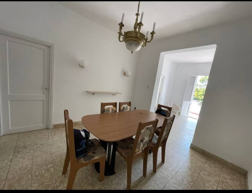 Apartamento de 3 habitaciones en venta en Mónaco, Diez de Octubre, La Habana