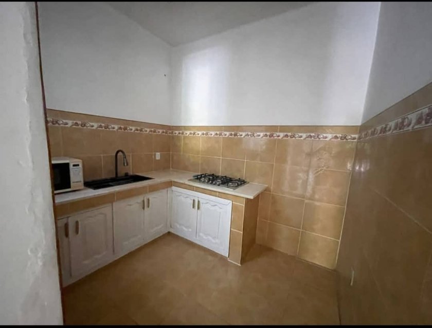 Apartamento de 3 habitaciones en venta en Mónaco, Diez de Octubre, La Habana
