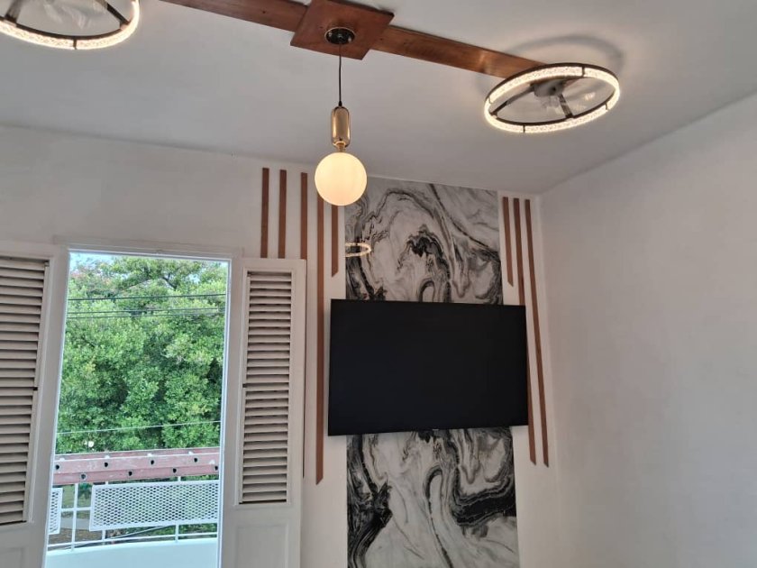 Apartamento de 3 habitaciones en venta en Mónaco, Diez de Octubre, La Habana