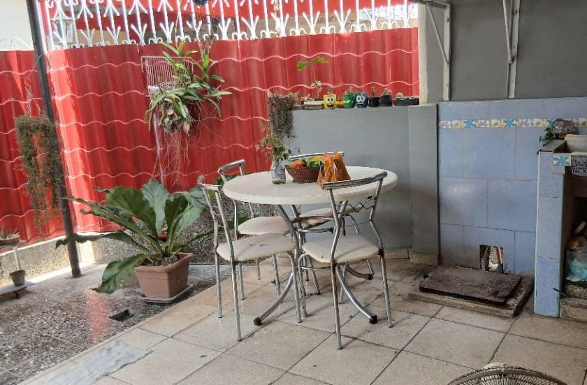 Casa Independiente de 3 habitaciones en venta en Mañana, Guanabacoa, La Habana