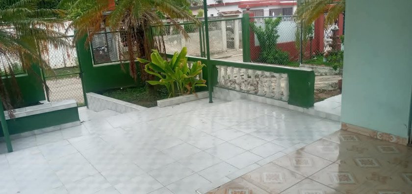Casa Independiente de 3 habitaciones en venta en Mañana, Guanabacoa, La Habana