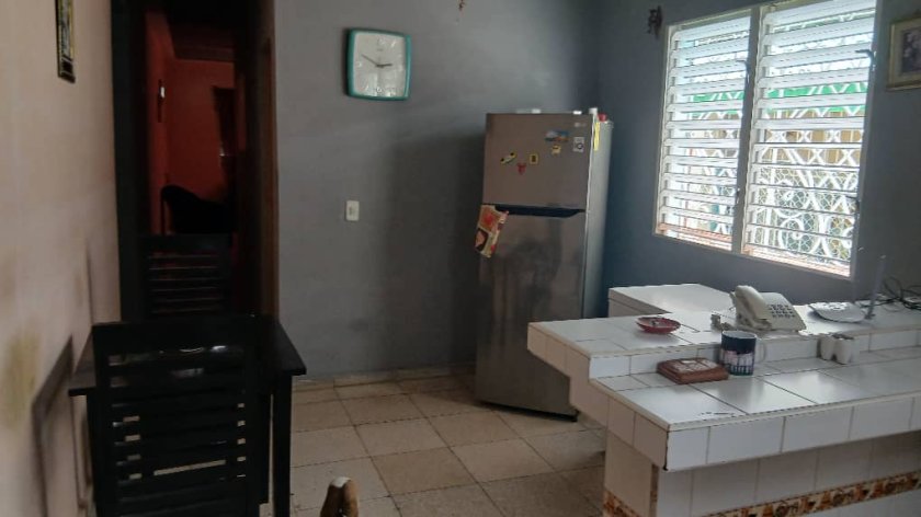 Casa Independiente de 3 habitaciones en venta en Mañana, Guanabacoa, La Habana