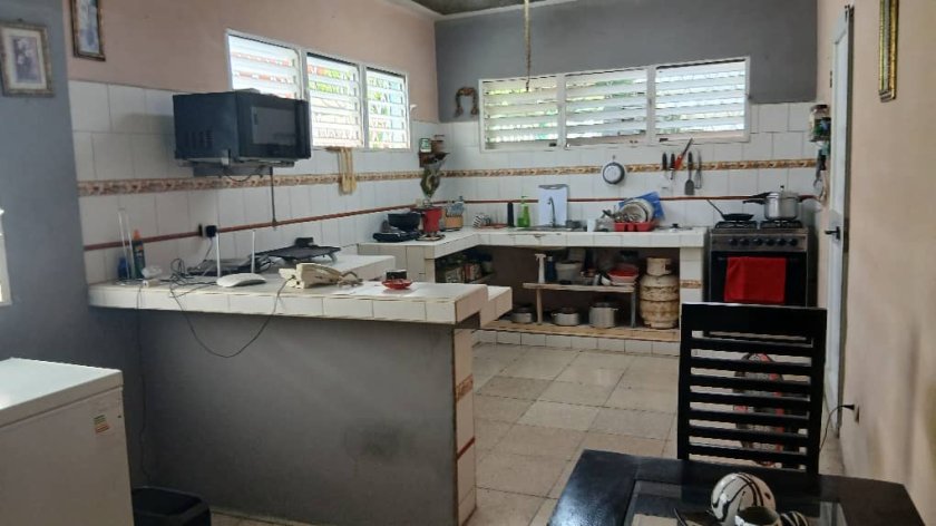 Casa Independiente de 3 habitaciones en venta en Mañana, Guanabacoa, La Habana