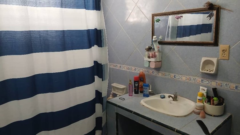 Casa Independiente de 3 habitaciones en venta en Mañana, Guanabacoa, La Habana