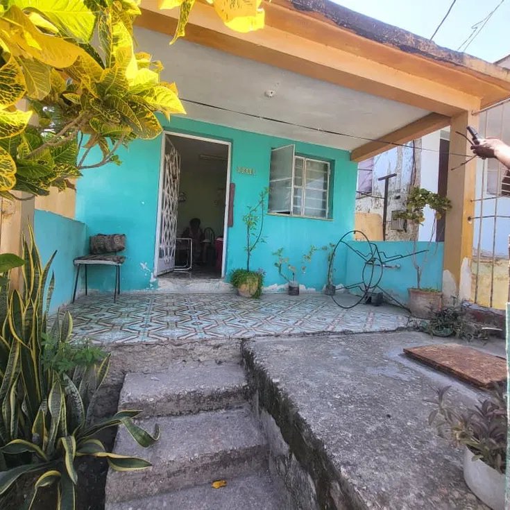 House with 3 bedrooms for sale in San Miguel del Padrón, La Habana