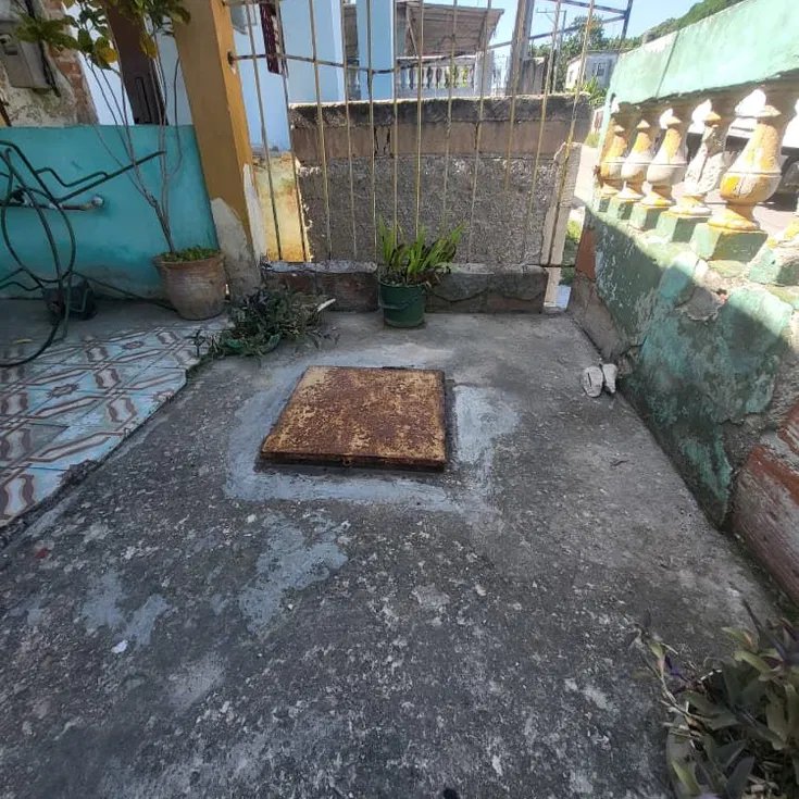 House with 3 bedrooms for sale in San Miguel del Padrón, La Habana