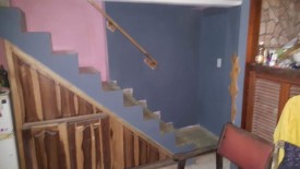 Duplex with 3 bedrooms for sale in Los Quemados, Marianao, La Habana - 11