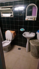 Duplex with 3 bedrooms for sale in Los Quemados, Marianao, La Habana - 6