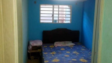 Duplex with 3 bedrooms for sale in Los Quemados, Marianao, La Habana