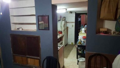 Duplex with 3 bedrooms for sale in Los Quemados, Marianao, La Habana