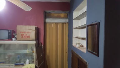 Duplex with 3 bedrooms for sale in Los Quemados, Marianao, La Habana