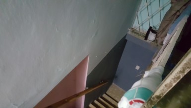 Duplex with 3 bedrooms for sale in Los Quemados, Marianao, La Habana