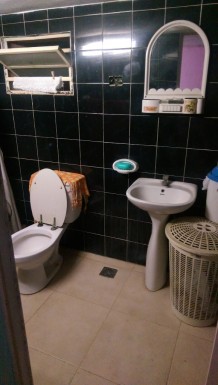 Duplex with 3 bedrooms for sale in Los Quemados, Marianao, La Habana