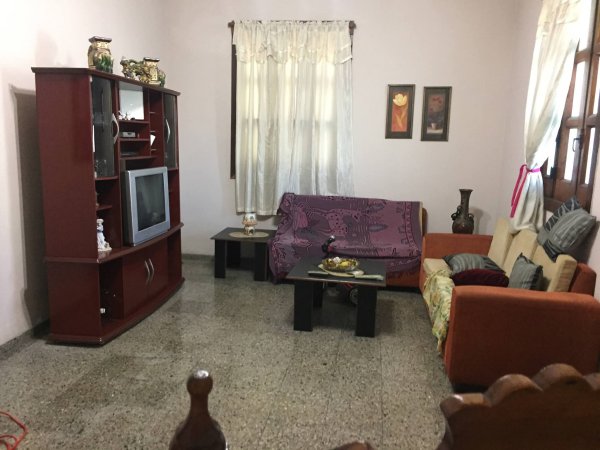 Apartment with 4 bedrooms for exchange in Vedado - Malecón, Plaza de la Revolución, La Habana - 2