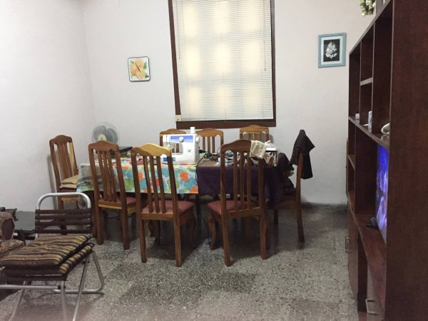 Apartment with 4 bedrooms for exchange in Vedado - Malecón, Plaza de la Revolución, La Habana - 3