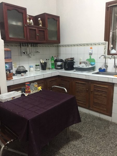 Apartment with 4 bedrooms for exchange in Vedado - Malecón, Plaza de la Revolución, La Habana - 4