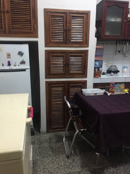 Apartment with 4 bedrooms for exchange in Vedado - Malecón, Plaza de la Revolución, La Habana - 5