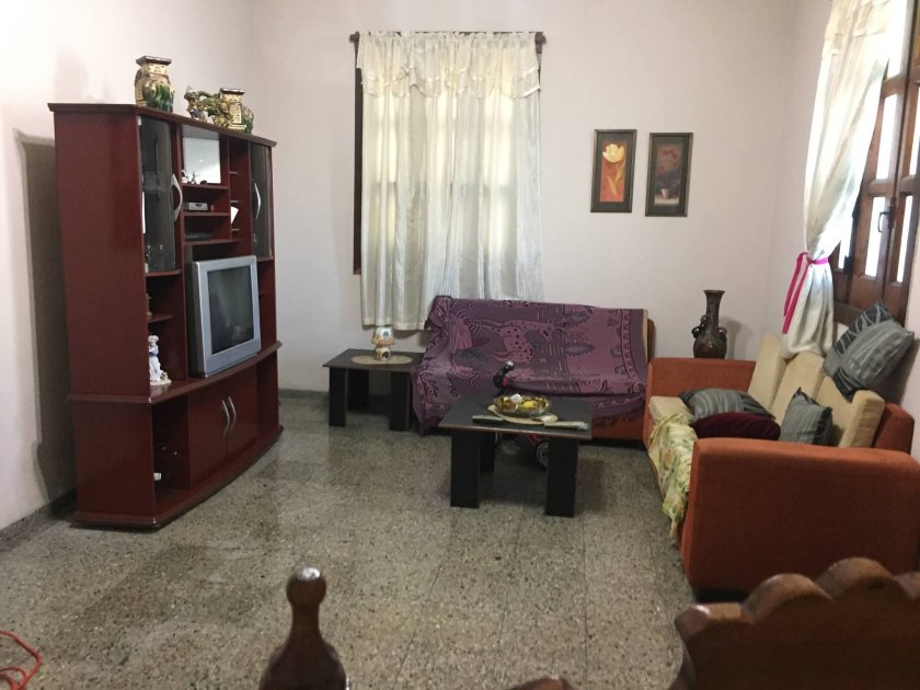 Apartamento de 4 habitaciones en permuta en Vedado - Malecón, Plaza de la Revolución, La Habana