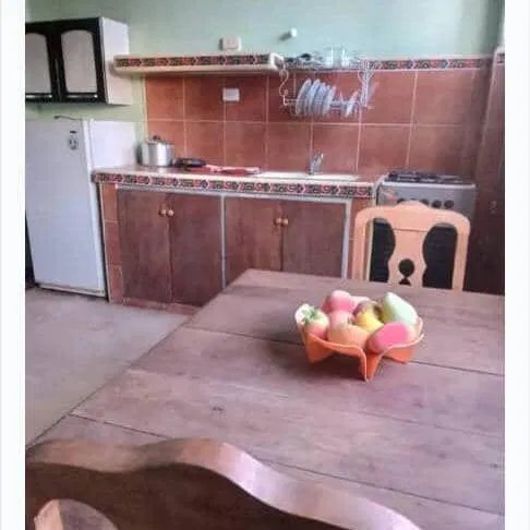 Apartamento de 3 habitaciones en venta en Habana Vieja, La Habana