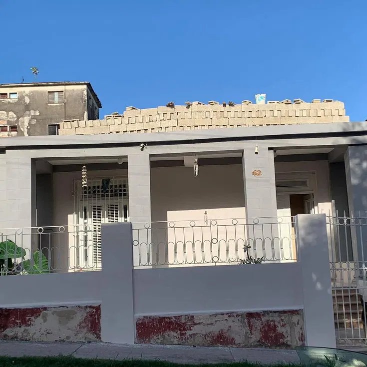 House with 4 bedrooms for sale in Diez de Octubre, La Habana