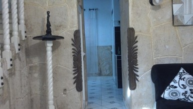 Casa Independiente de 2 habitaciones en venta en Vedado, Plaza de la Revolución, La Habana