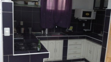 Casa Independiente de 2 habitaciones en venta en Vedado, Plaza de la Revolución, La Habana
