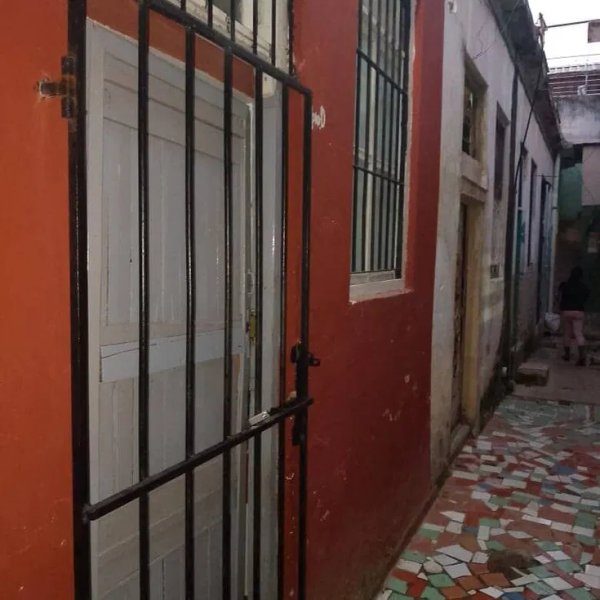 Casa de 1 habitación en venta en Habana Vieja, La Habana