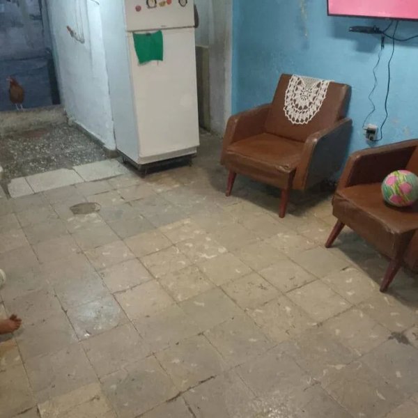 Casa de 1 habitación en venta en Habana Vieja, La Habana - 2