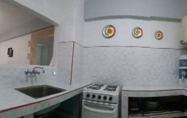 Apartamento de 2 habitaciones en venta en Vedado, Plaza de la Revolución, La Habana